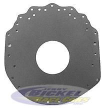 Block Protector JBRC9008S GM, Chrysler (steel)