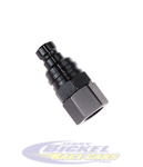 Plug with NPT Female Adapter 1/2NPT 52708