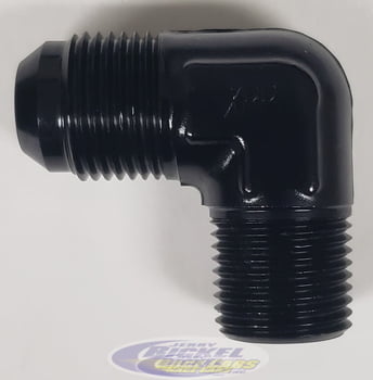 Adapters 90 #10 - 1/2" NPT