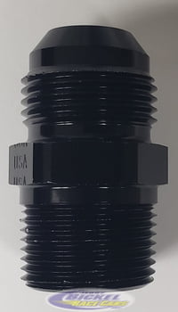 Adapters #3 - 1/4" NPT