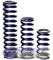 Hypercoil Springs