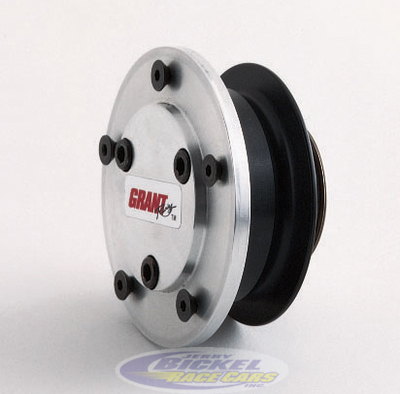 "Pinless" Quick Release Hubs GRA3050