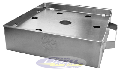 Torque Converter Tray 386