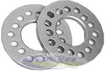 Wheel Spacers JBRC5067 3/8"